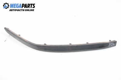 Лайсна броня за Skoda Octavia II Sedan (02.2004 - 06.2013), хечбек, позиция: предна, дясна