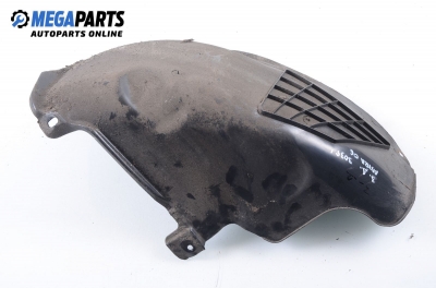 Подкалник за Opel Astra H Hatchback (01.2004 - 05.2014), 4+1 вр., хечбек, позиция: задна, дясна