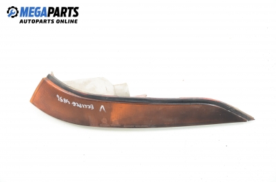 Мигач за Mitsubishi Eclipse I Coupe (12.1989 - 12.1995), купе, позиция: лява