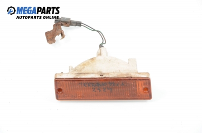 Мигач за Nissan Terrano I SUV (07.1986 - 02.1996), позиция: лява