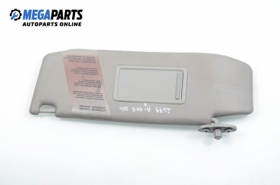 Сенник за Alfa Romeo 145 Hatchback (07.1994 - 01.2001), позиция: лява