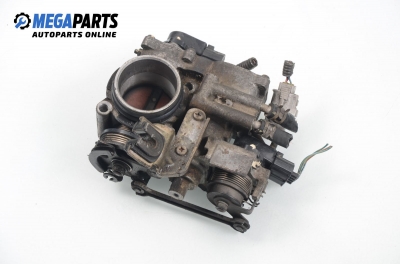 Дроселова клапа за Lexus IS I Sedan (04.1999 - 07.2005) 200, 155 к.с.