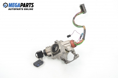 Контактен ключ за BMW 3 Series E36 Sedan (09.1990 - 02.1998)