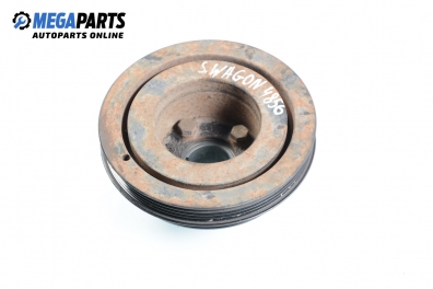 Демпферна шайба за Mitsubishi Space Wagon Minivan III (10.1998 - 12.2004) 2.4 GDI, 150 к.с.