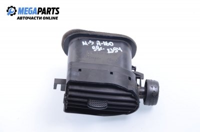 Духалка парно за Mercedes-Benz A-Class Hatchback  (W168) (07.1997 - 08.2004)