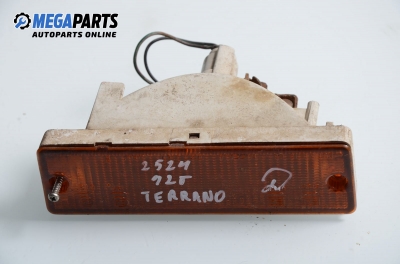Мигач за Nissan Terrano I SUV (07.1986 - 02.1996), позиция: дясна