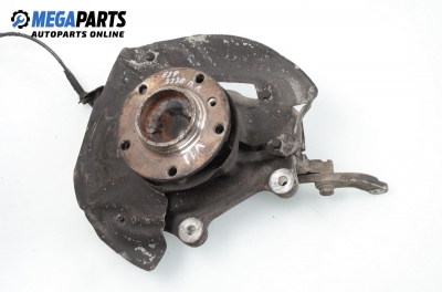 Шенкел главина за BMW 5 Series E39 Sedan (11.1995 - 06.2003), позиция: предна, лява