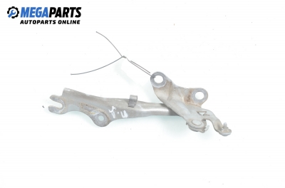 Панта преден капак за Mazda 6 Station Wagon I (08.2002 - 12.2007), комби, позиция: дясна