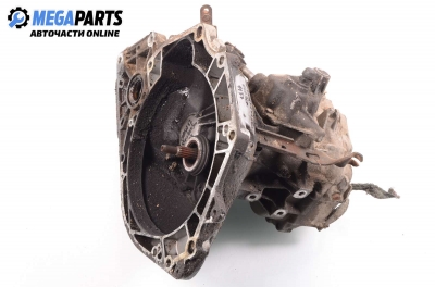 Ръчна скоростна кутия за Opel Corsa A Hatchback (09.1982 - 03.1993) 1.2 S, 55 к.с.