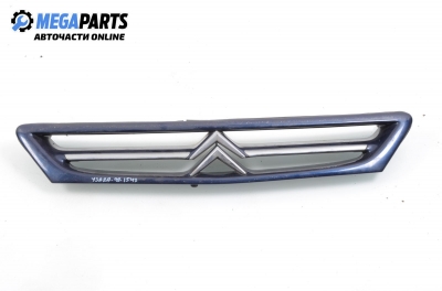 Решетка за Citroen Xsara Break (10.1997 - 03.2010), комби