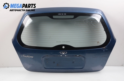 Заден капак за Daewoo Nubira Station Wagon (04.1997 - 06.1999), комби