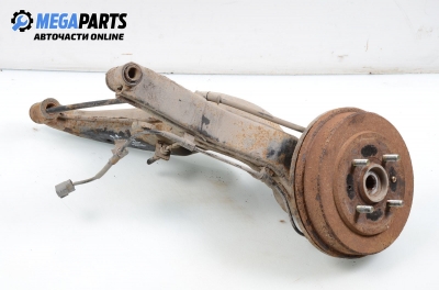 Шенкел главина за Mitsubishi Space Wagon Minivan II (05.1991 - 11.1998), позиция: задна, дясна