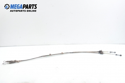 Жила скорости за Kia K2500 Van / Platform (06.2001 - ...)