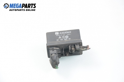 Реле подгревни свещи за Citroen Berlingo Pick-Up / Van I (07.1996 - 04.2008) 1.9 D (MFWJZ), № 96 165 823 80