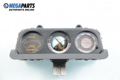 Уреди за Mitsubishi Pajero II SUV (12.1990 - 10.1999)