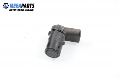 Парктроник за Audi A8 Sedan II (10.2002 - 07.2010)