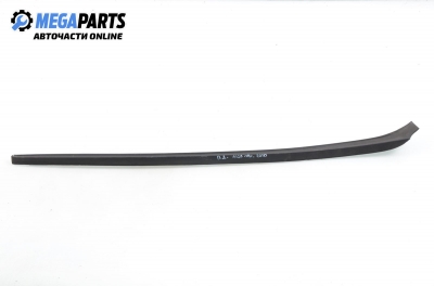 Външни лайсни за Seat Ibiza V Hatchback (03.2008 - 03.2017), позиция: предна, дясна