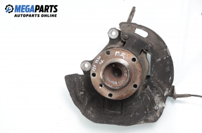 Шенкел главина за BMW 5 Series E39 Sedan (11.1995 - 06.2003), позиция: предна, дясна