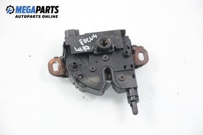 Брава преден капак за Ford Focus I Estate (02.1999 - 12.2007), комби