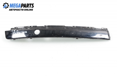 Лайсна броня за Audi A8 Sedan II (10.2002 - 07.2010), позиция: дясна