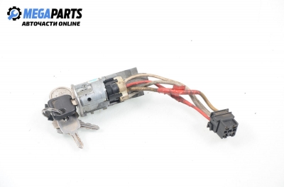 Контактен ключ за Renault Espace I Minivan (07.1984 - 12.1992)