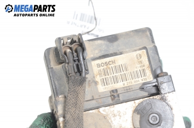 Помпа ABS за Peugeot Partner Combispace (05.1996 - 12.2015), № Bosch 0 273 004 439