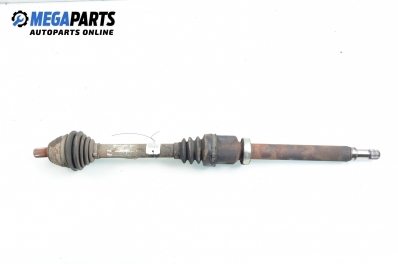 Полуоска за Ford Focus II Hatchback (07.2004 - 09.2012) 1.6 TDCi, 90 к.с., позиция: дясна