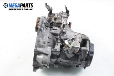 Ръчна скоростна кутия за Audi A2 Hatchback (02.2000 - 08.2005) 1.4 TDI, 75 к.с.