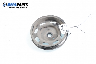 Ремъчна шайба за Volkswagen Golf IV Hatchback (08.1997 - 06.2005) 1.4 16V, 75 к.с.
