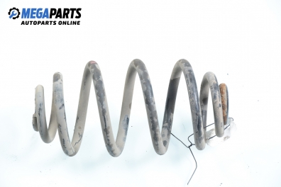 Пружина за ходова част за Audi A6 Sedan C5 (01.1997 - 01.2005), седан, позиция: задна