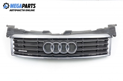 Решетка за Audi A8 Sedan II (10.2002 - 07.2010)