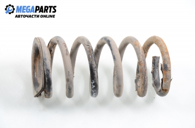 Пружина за ходова част за Mitsubishi Space Wagon Minivan II (05.1991 - 11.1998), позиция: задна, лява