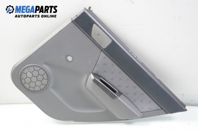 Кора врата за Hyundai Getz Hatchback (08.2002 - ...), 4+1 вр., позиция: задна, дясна