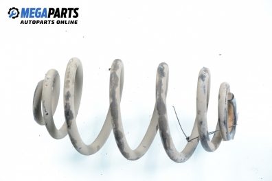 Пружина за ходова част за Audi A6 Sedan C5 (01.1997 - 01.2005), седан, позиция: задна