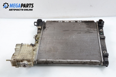 Воден радиатор за Mercedes-Benz Vito Box (638) (03.1997 - 07.2003) 110 D 2.3 (638.074), 98 к.с.