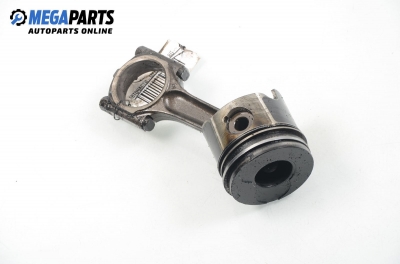 Бутало за Peugeot 307 Hatchback (08.2000 - 12.2012) 2.0 HDi 110, 107 к.с.