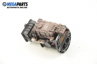 Дебитомер за Mitsubishi Eclipse I Coupe (12.1989 - 12.1995) 2.0 i 16V (D22A, D27A), 150 к.с., № E5T02871