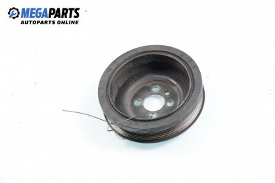 Демпферна шайба за Volkswagen Golf V Hatchback (10.2003 - 02.2009) 2.0 TDI 16V, 140 к.с.