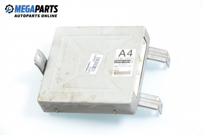 Компютър двигател за Suzuki Swift II Hatchback (03.1989 - 12.2005) 1.0 i (SF310, AA44), 53 к.с., № Denso 33920-68E4