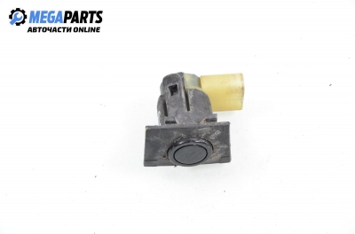 Парктроник за Audi A8 Sedan II (10.2002 - 07.2010)