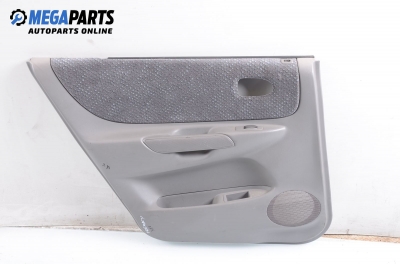 Кора врата за Mazda Premacy Minivan (07.1999 - 03.2005), позиция: задна, лява