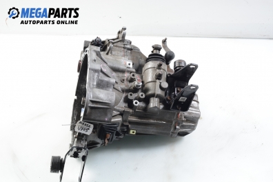 Ръчна скоростна кутия за Toyota Avensis Station Wagon I (09.1997 - 02.2003) 2.0 TD (CT220), 90 к.с.