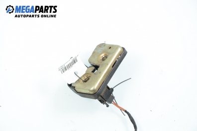 Брава заден капак за Volkswagen Golf III Hatchback (08.1991 - 07.1998), позиция: задна