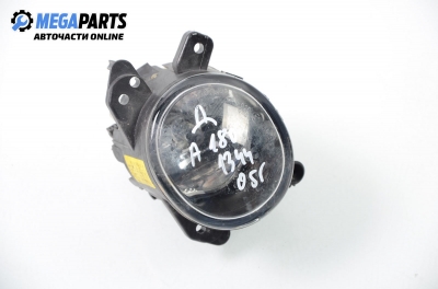 Халоген за Mercedes-Benz A-Class Hatchback (W169) (09.2004 - 06.2012), позиция: дясна