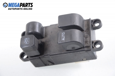 Бутони ел. стъкла  за Nissan Almera I Hatchback (07.1995 - 07.2001)