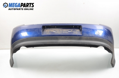 Задна броня за Opel Vectra C GTS (08.2002 - 01.2009), хечбек