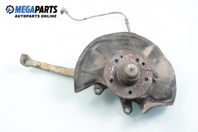 Шенкел главина за Mercedes-Benz E-Class Sedan (W210) (06.1995 - 08.2003), позиция: предна, лява