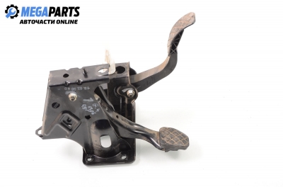 Педали за Volkswagen Golf IV Hatchback (08.1997 - 06.2005)