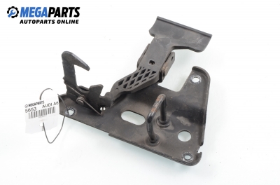 Заключалка преден капак за Audi A6 Sedan C6 (05.2004 - 03.2011)