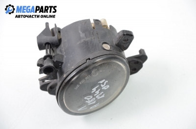 Халоген за Mercedes-Benz A-Class Hatchback (W169) (09.2004 - 06.2012), позиция: лява